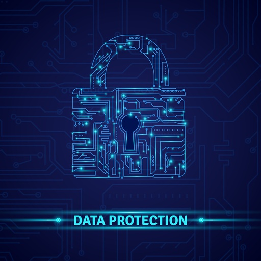 DATA PROTECTION AND PRIVACY